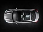 Mercedes-Benz Concept Style Coupe 2012 года